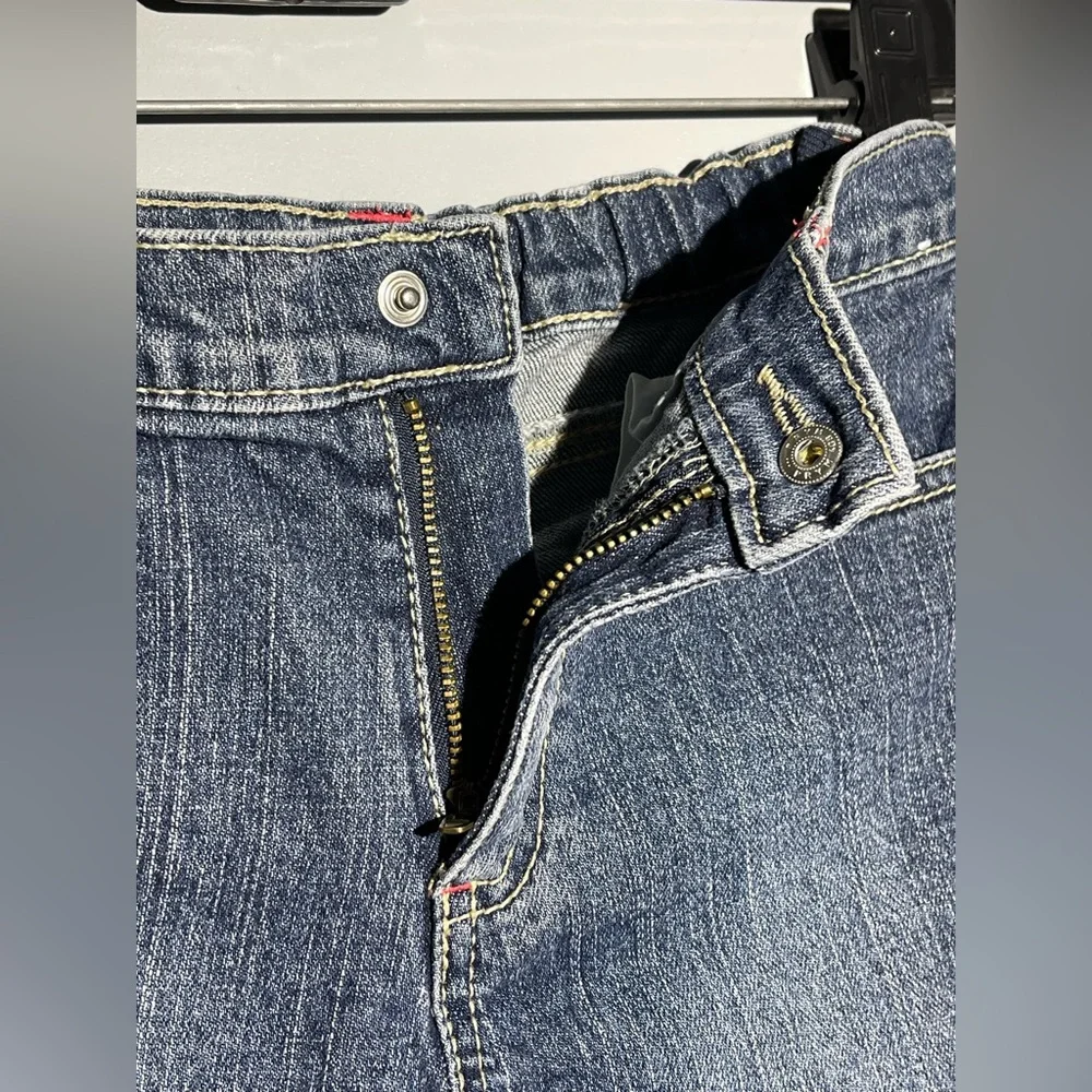 Gymboree Women's Blue Jean Shorts